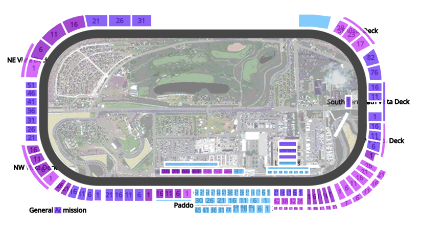 How To Find The Cheapest Indy 500 Tickets + All Face Value Options